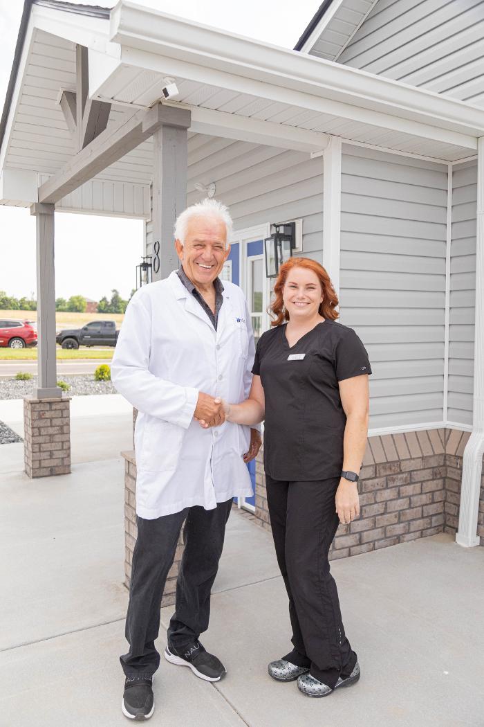 Advanced Animal Care Berea - Berea, KY