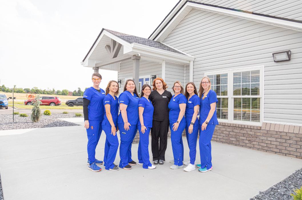 Advanced Animal Care Berea - Berea, KY