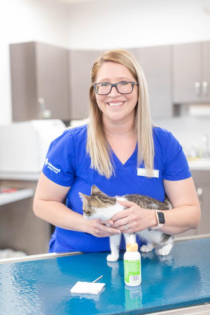 Advanced Animal Care Berea - Berea, KY