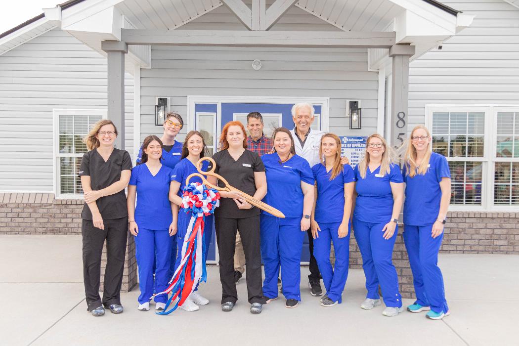 Advanced Animal Care Berea - Berea, KY