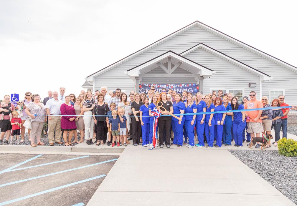 Advanced Animal Care Berea - Berea, KY