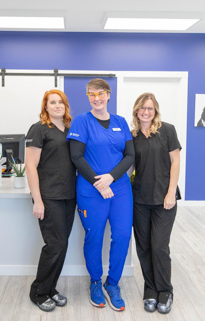 Advanced Animal Care Berea - Berea, KY