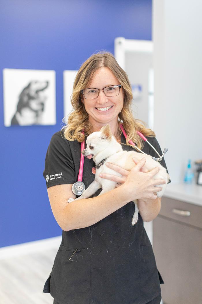 Advanced Animal Care Berea - Berea, KY