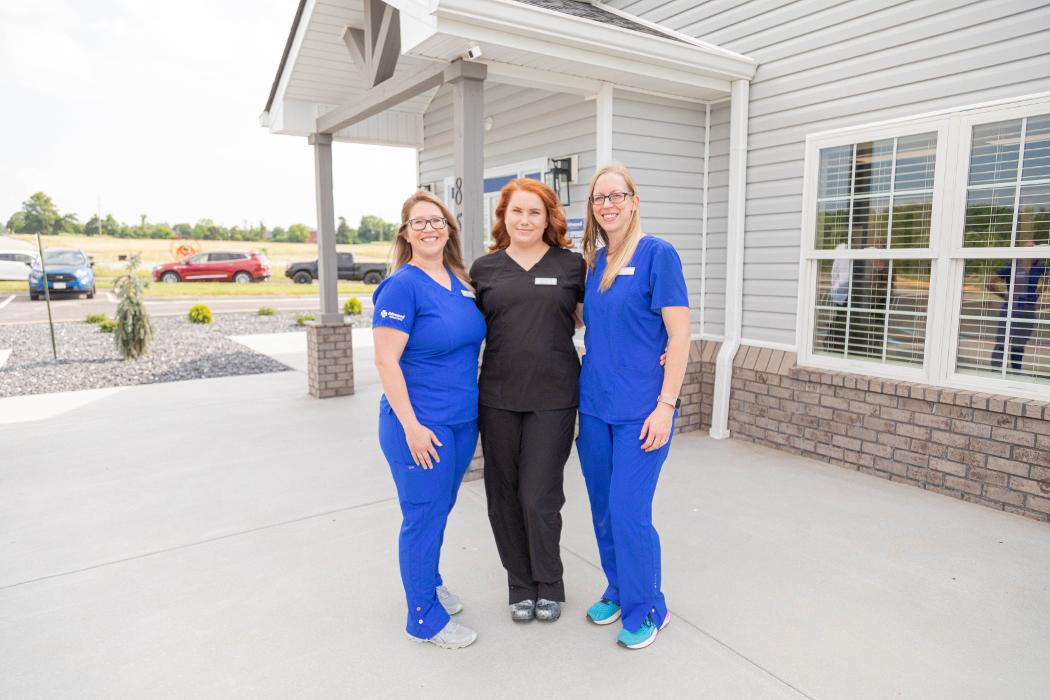 Advanced Animal Care Berea - Berea, KY