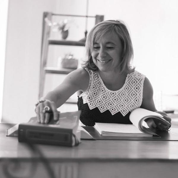 Boisseau Nathalie