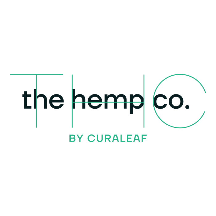The Hemp Company by Curaleaf