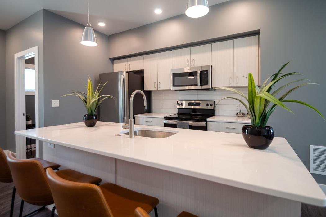 Juniper Rows at Olde Towne - Elkhorn, NE