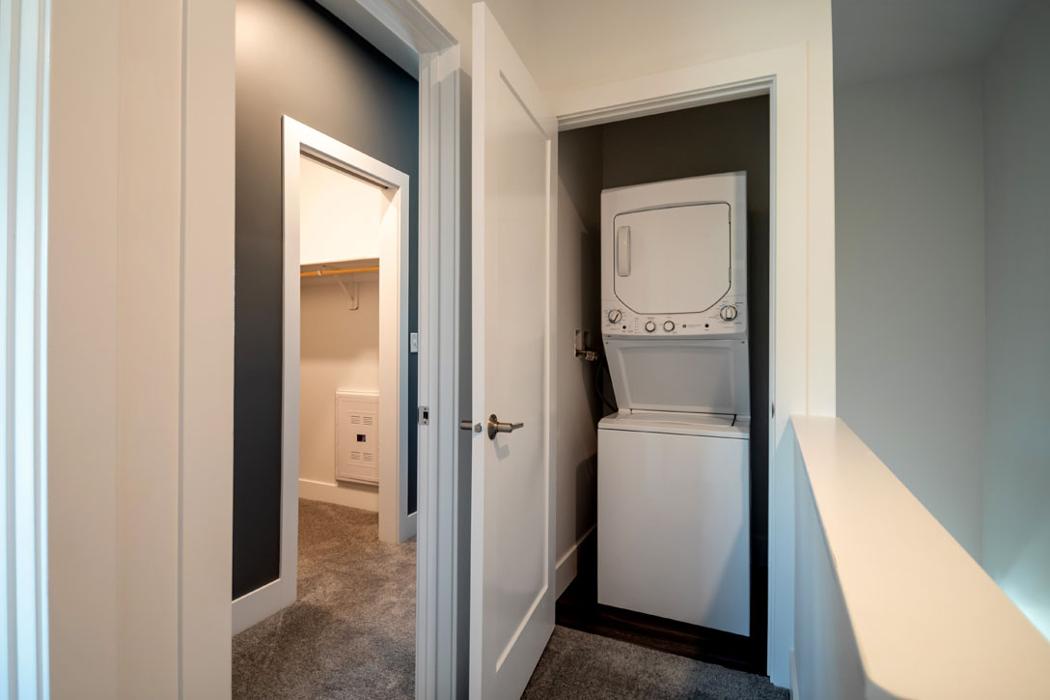 Juniper Rows at Olde Towne - Elkhorn, NE