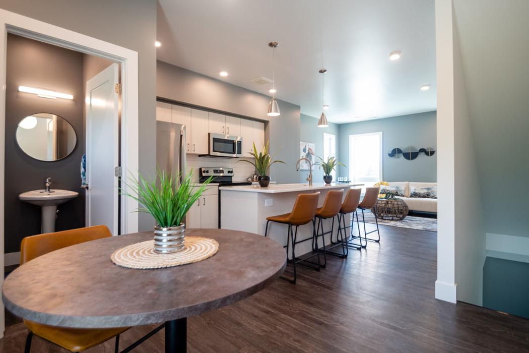 Juniper Rows at Olde Towne - Elkhorn, NE