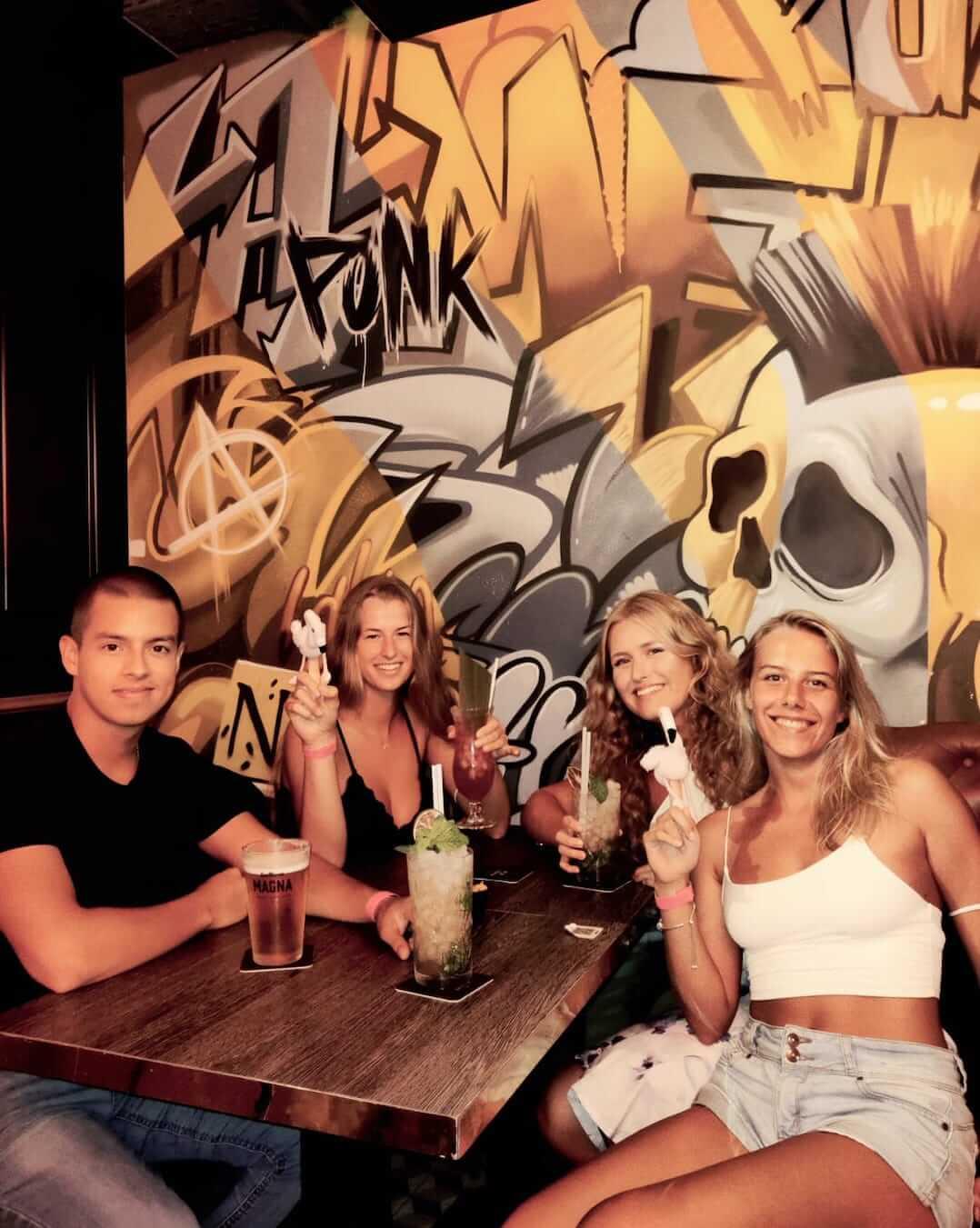 Galería en miniatura