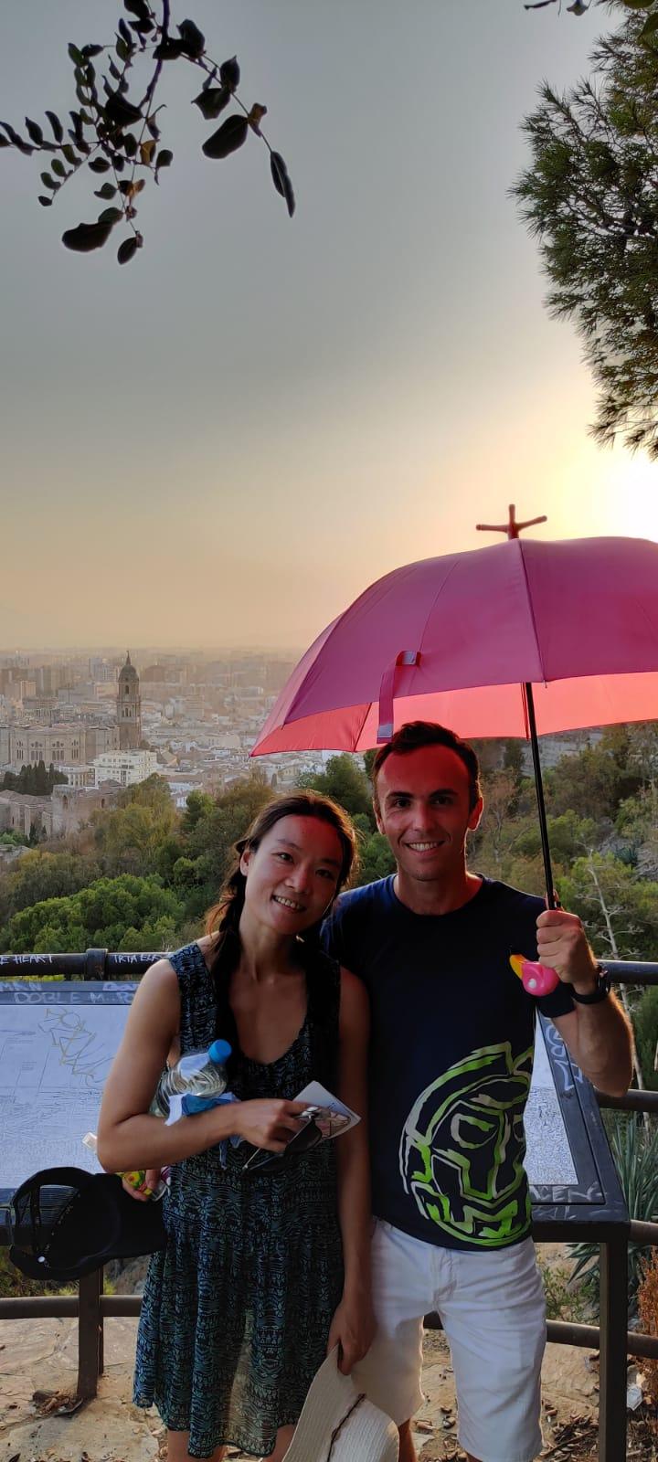 Galería en miniatura