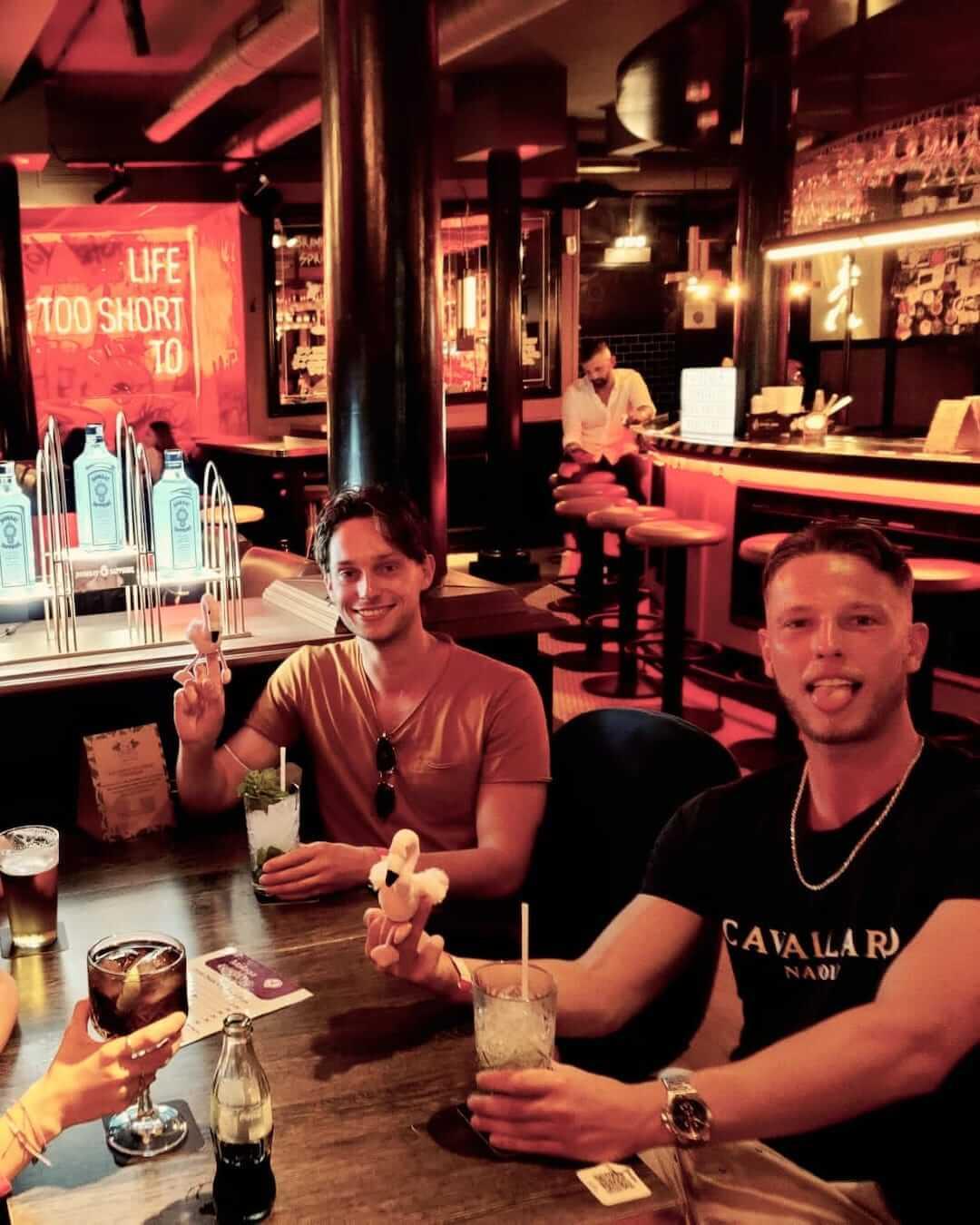 Galería en miniatura