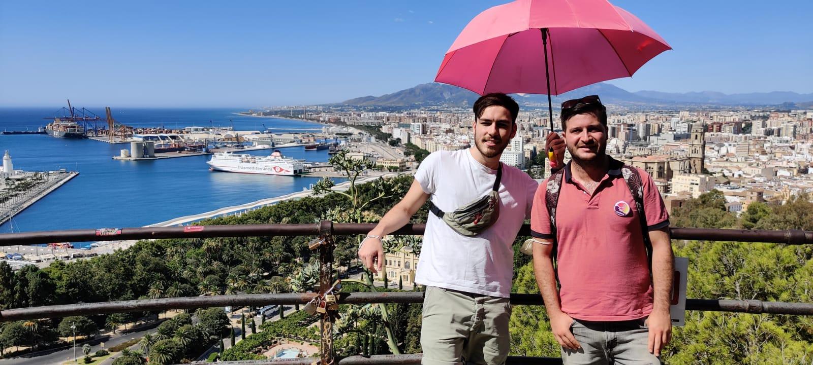 Galería en miniatura