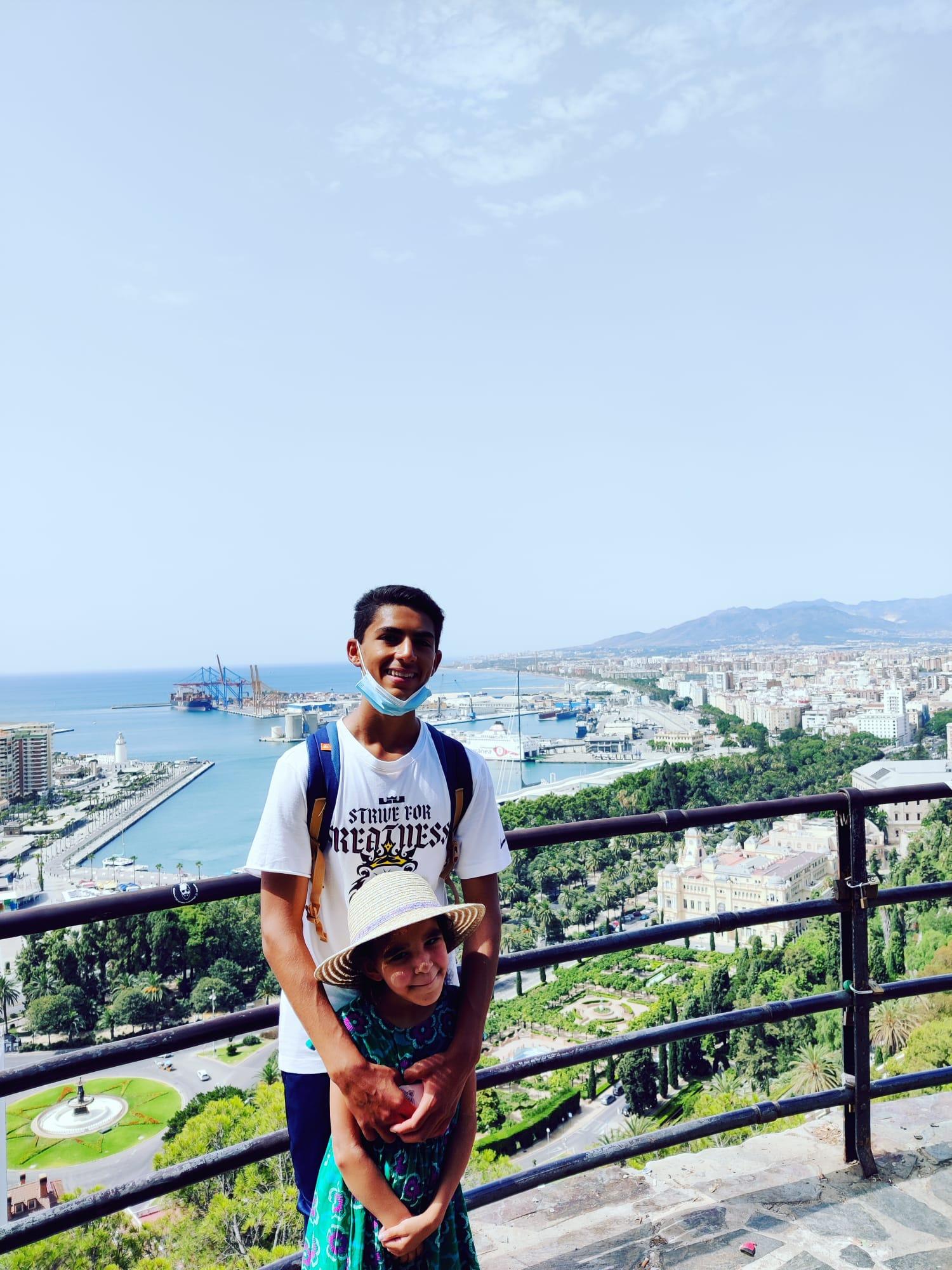 Galería en miniatura