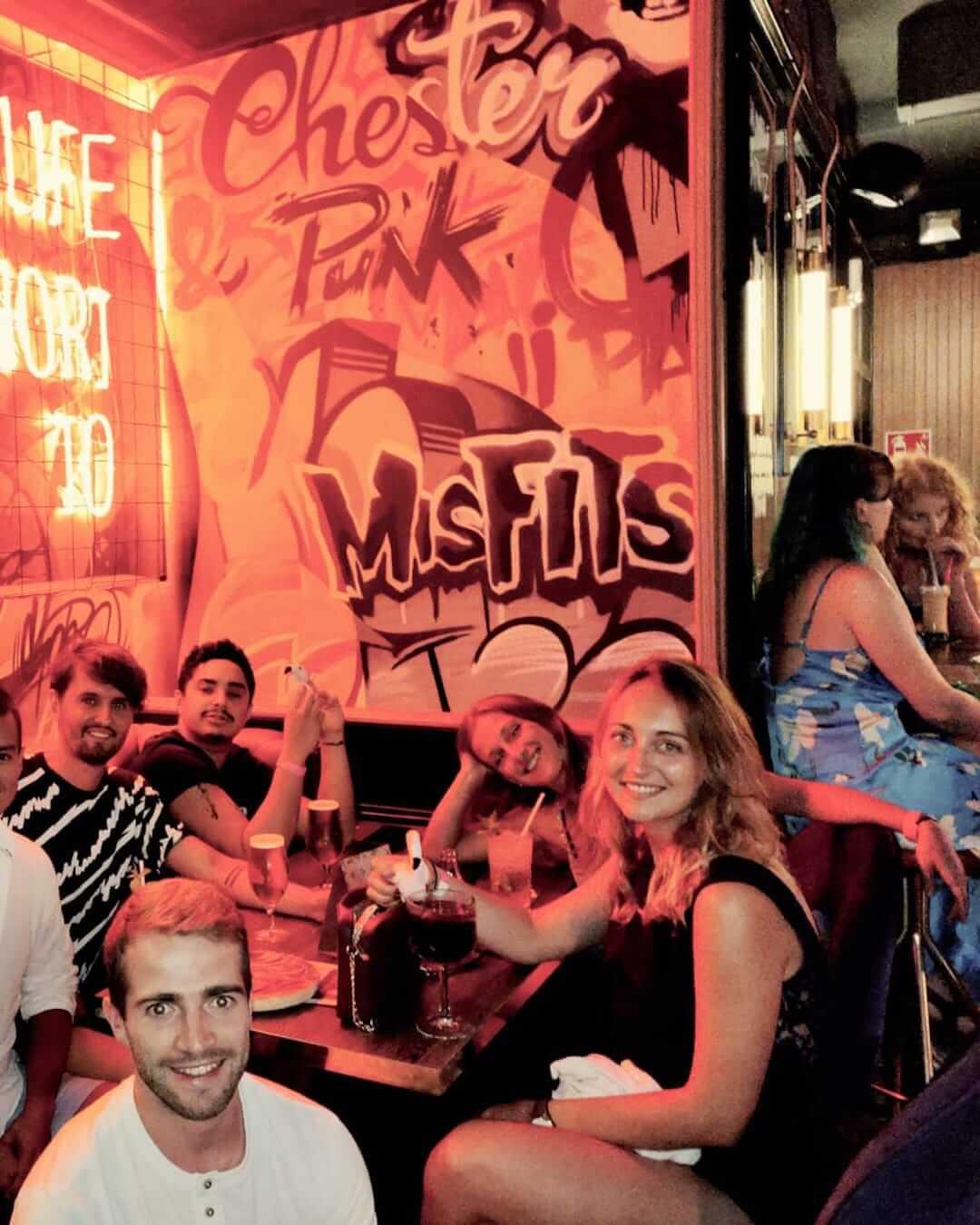 Galería en miniatura