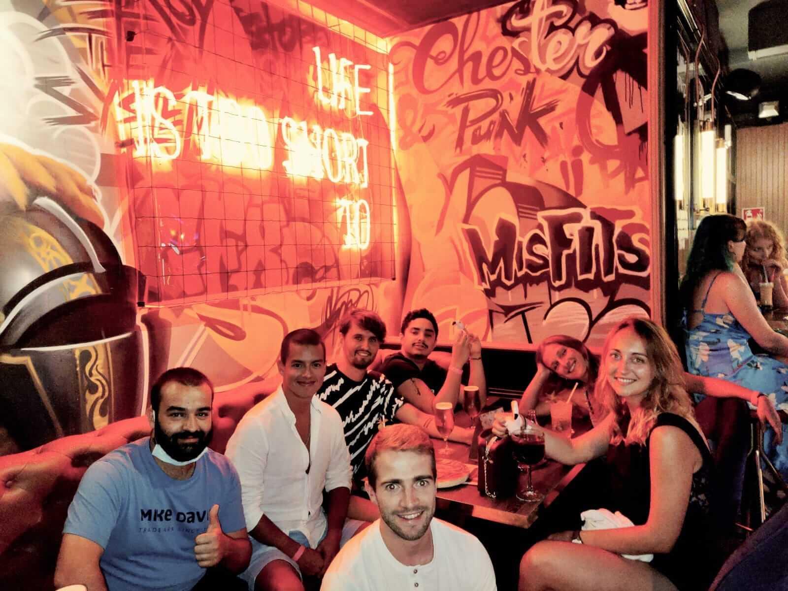 Galería en miniatura