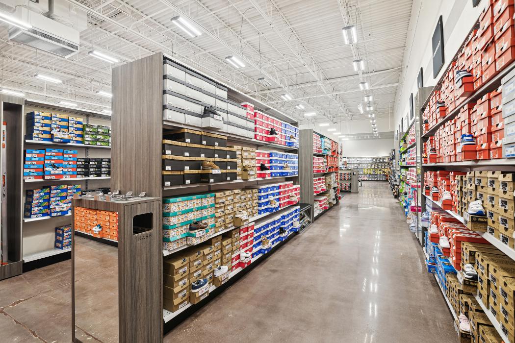 Rack Room Shoes Image