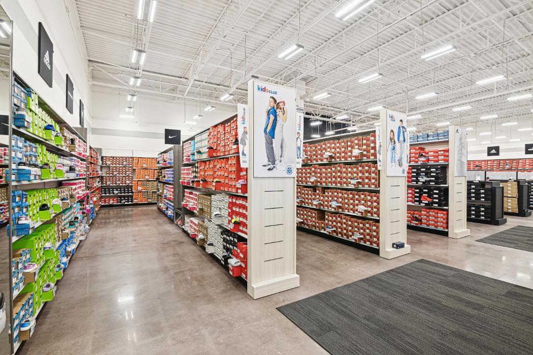 Rack Room Shoes Image