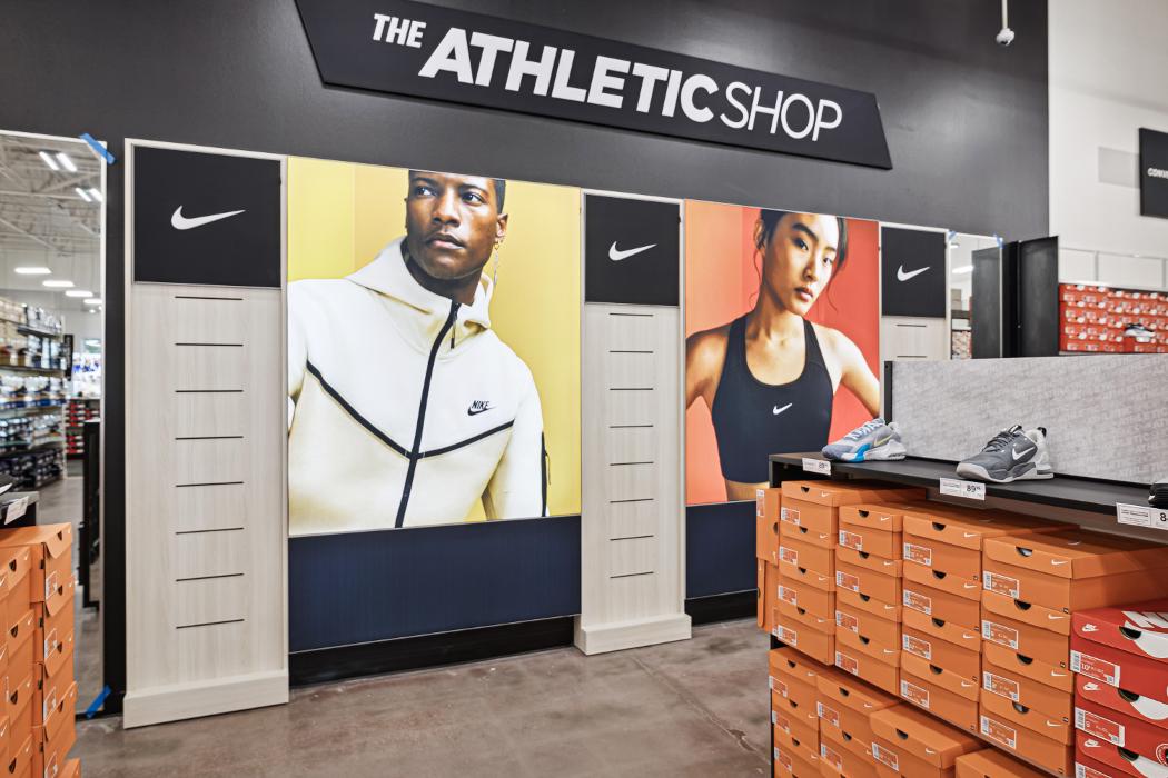 Rack Room Shoes Image