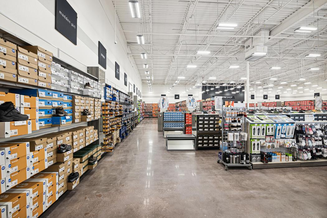 Rack Room Shoes Image