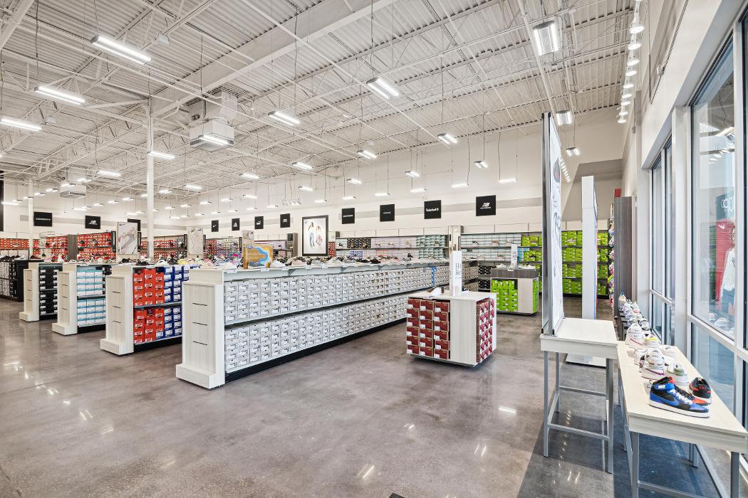 Rack Room Shoes Image