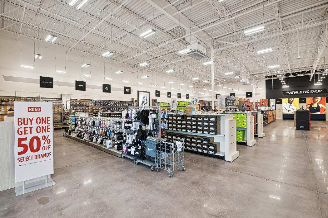 Rack Room Shoes Image