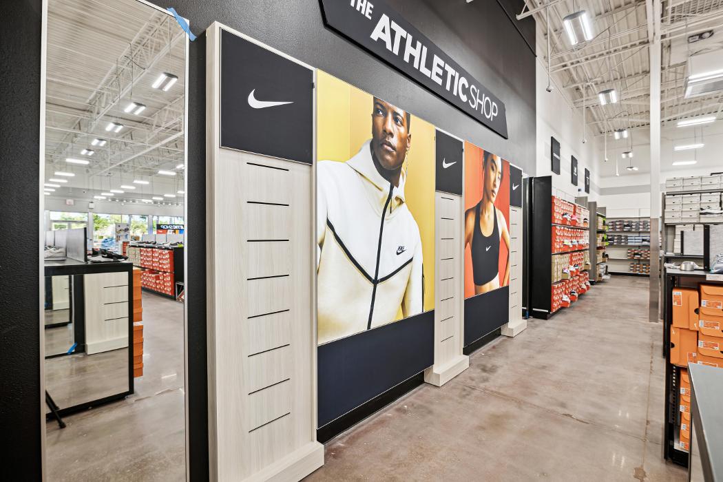 Rack Room Shoes Image