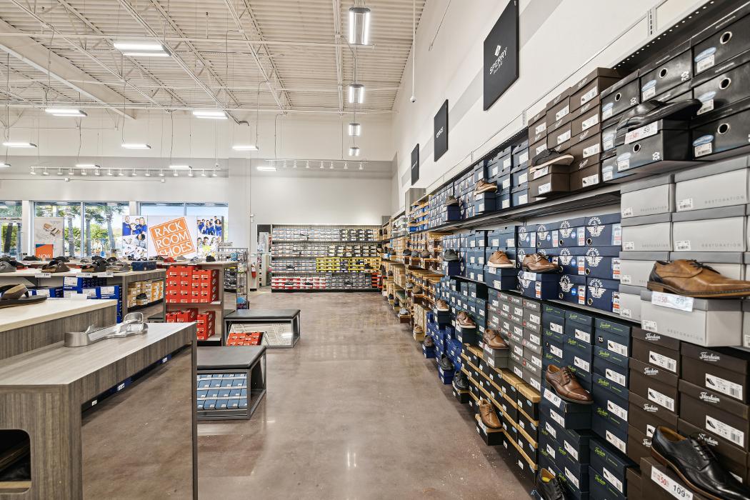 Rack Room Shoes Image