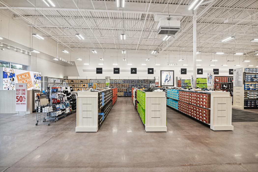 Rack Room Shoes Image
