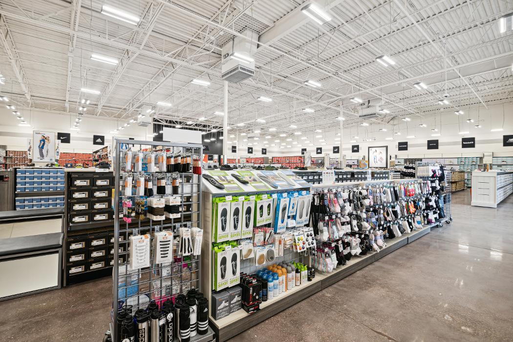 Rack Room Shoes Image