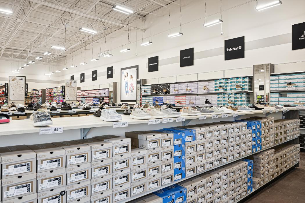 Rack Room Shoes Image