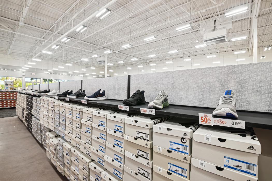 Rack Room Shoes Image