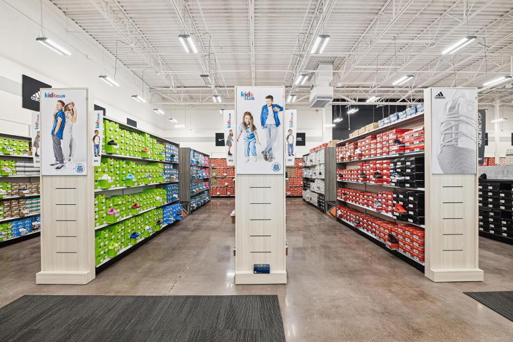 Rack Room Shoes Image