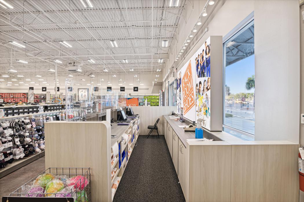 Rack Room Shoes Image