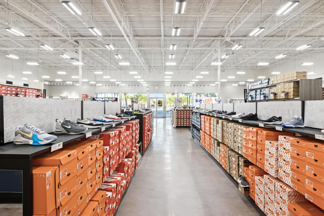 Rack Room Shoes Image