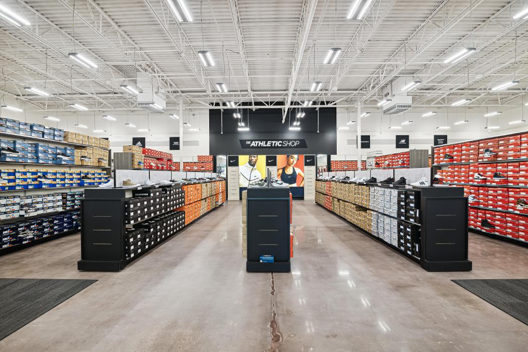 Rack Room Shoes Image