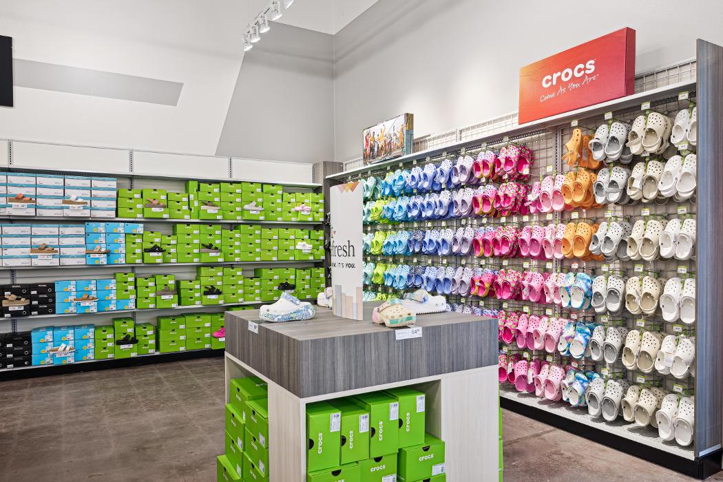 Rack Room Shoes Image