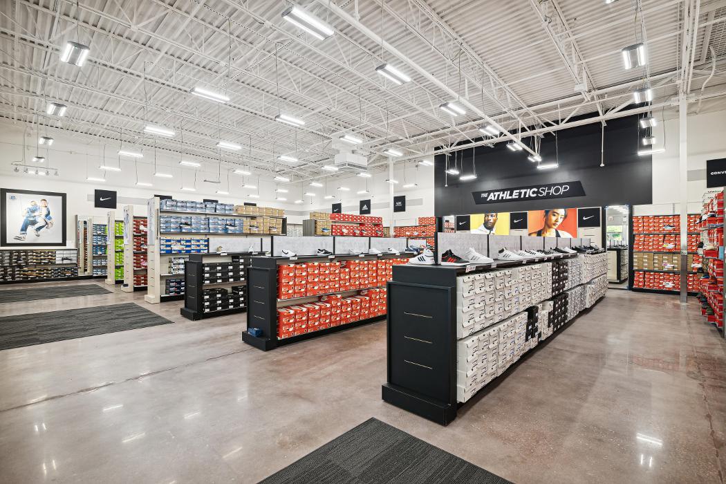 Rack Room Shoes Image