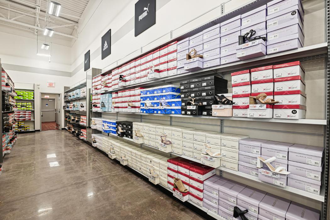 Rack Room Shoes Image