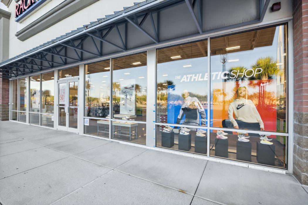 Rack Room Shoes Image