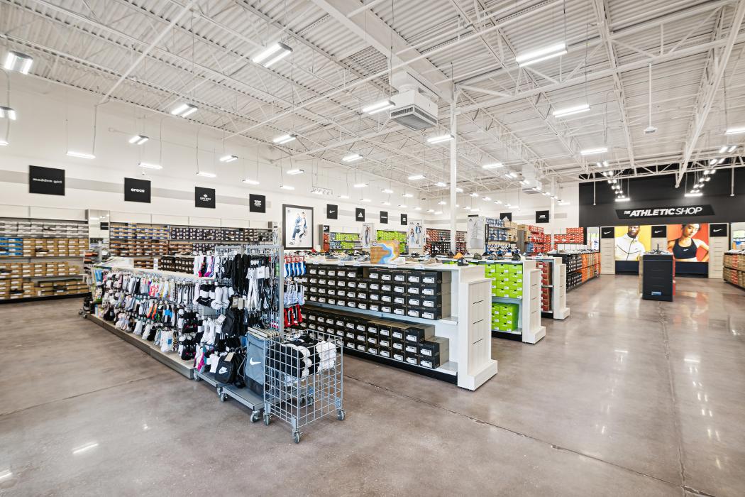 Rack Room Shoes Image