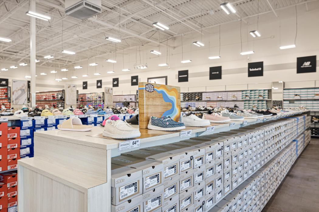 Rack Room Shoes Image