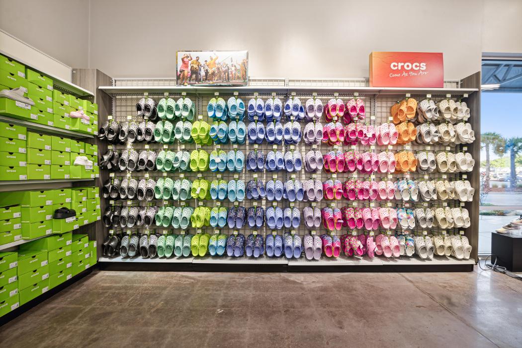 Rack Room Shoes Image