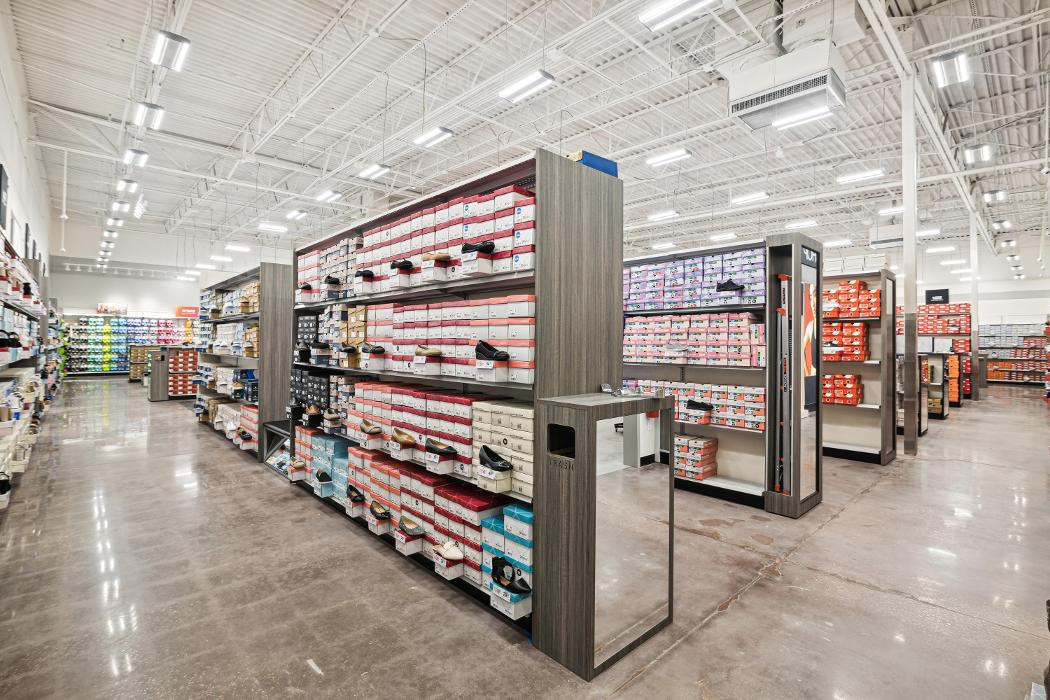 Rack Room Shoes Image