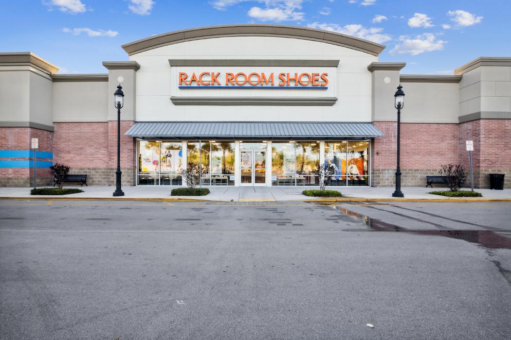 Rack Room Shoes Image