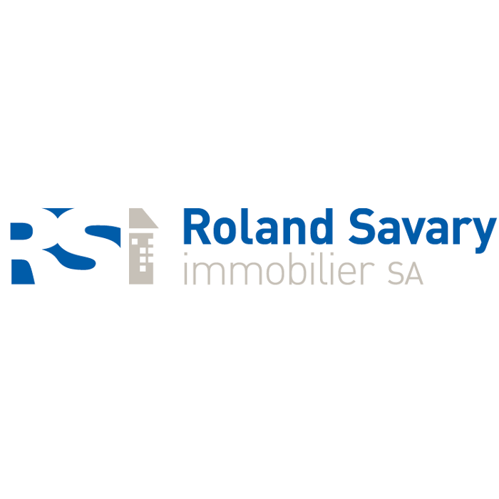 Roland Savary Immobilier SA in Oron