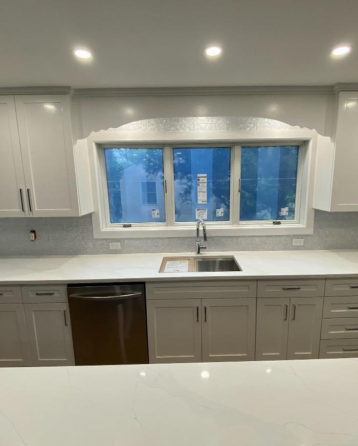 Gosek Construction - Copiague, NY
