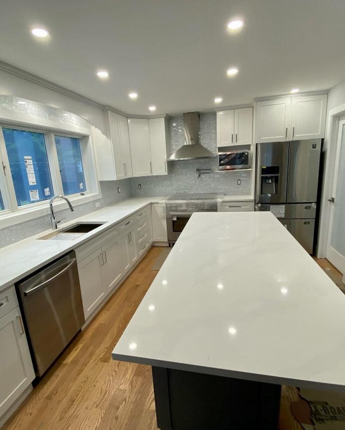 Gosek Construction - Copiague, NY