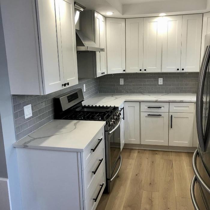 Gosek Construction - Copiague, NY