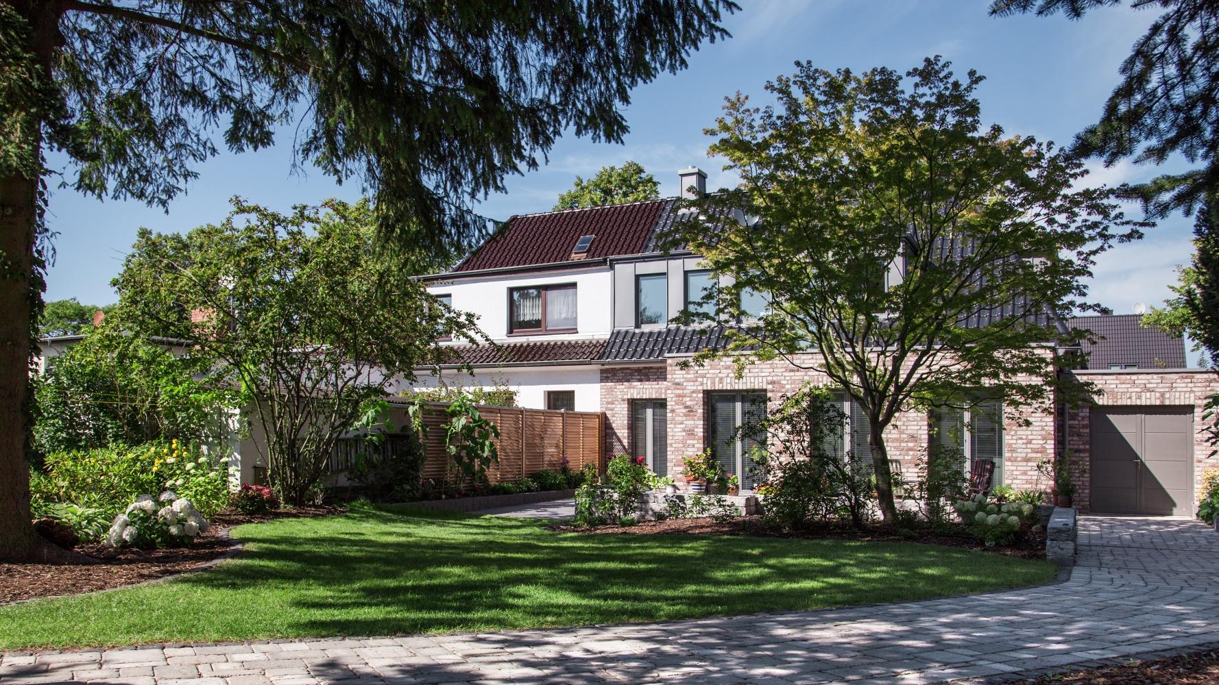 ROLAND UNTERBUSCH ARCHITEKT, Thomas-Mann-Straße in Rostock